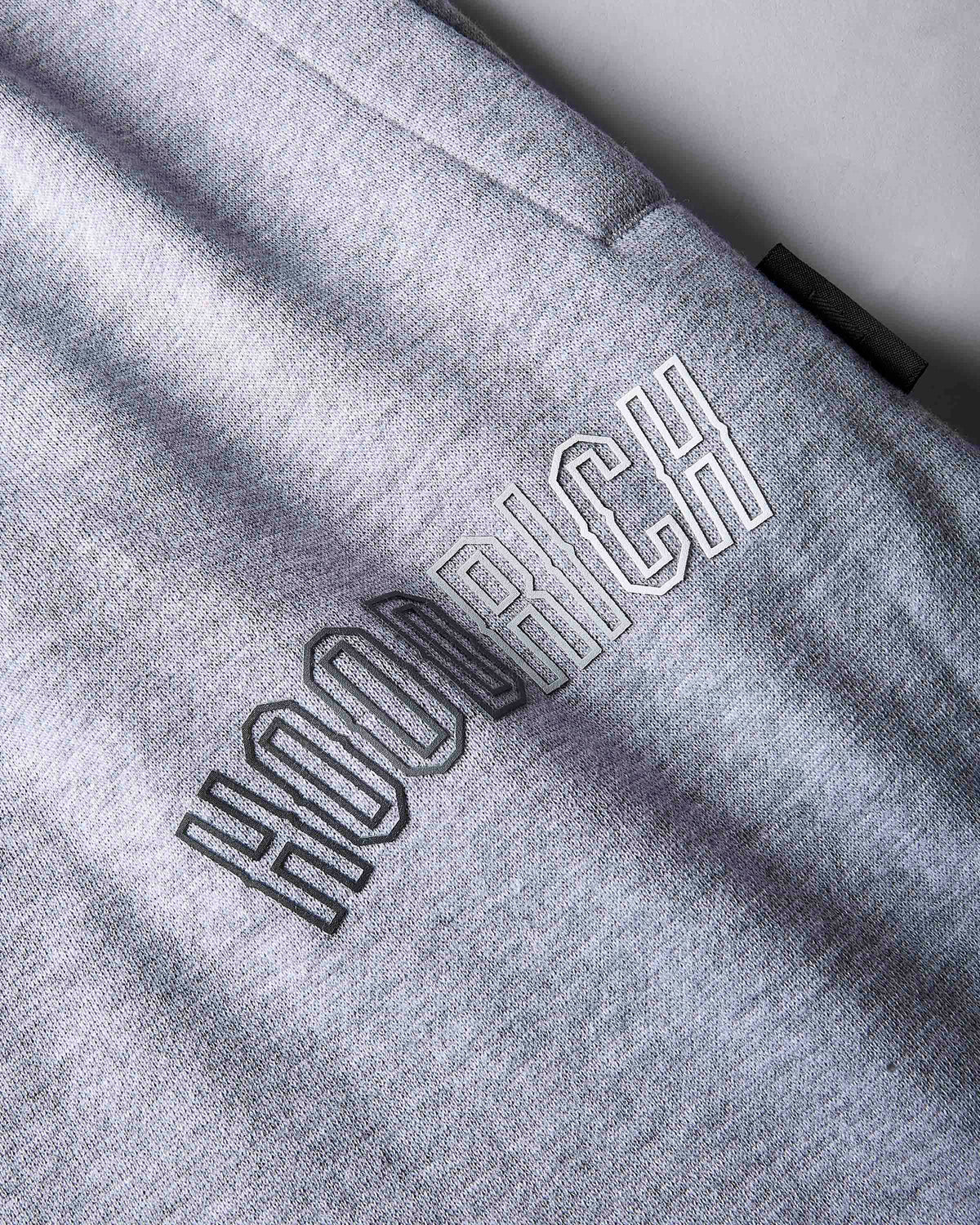 Fade Tracksuit - Grey/White