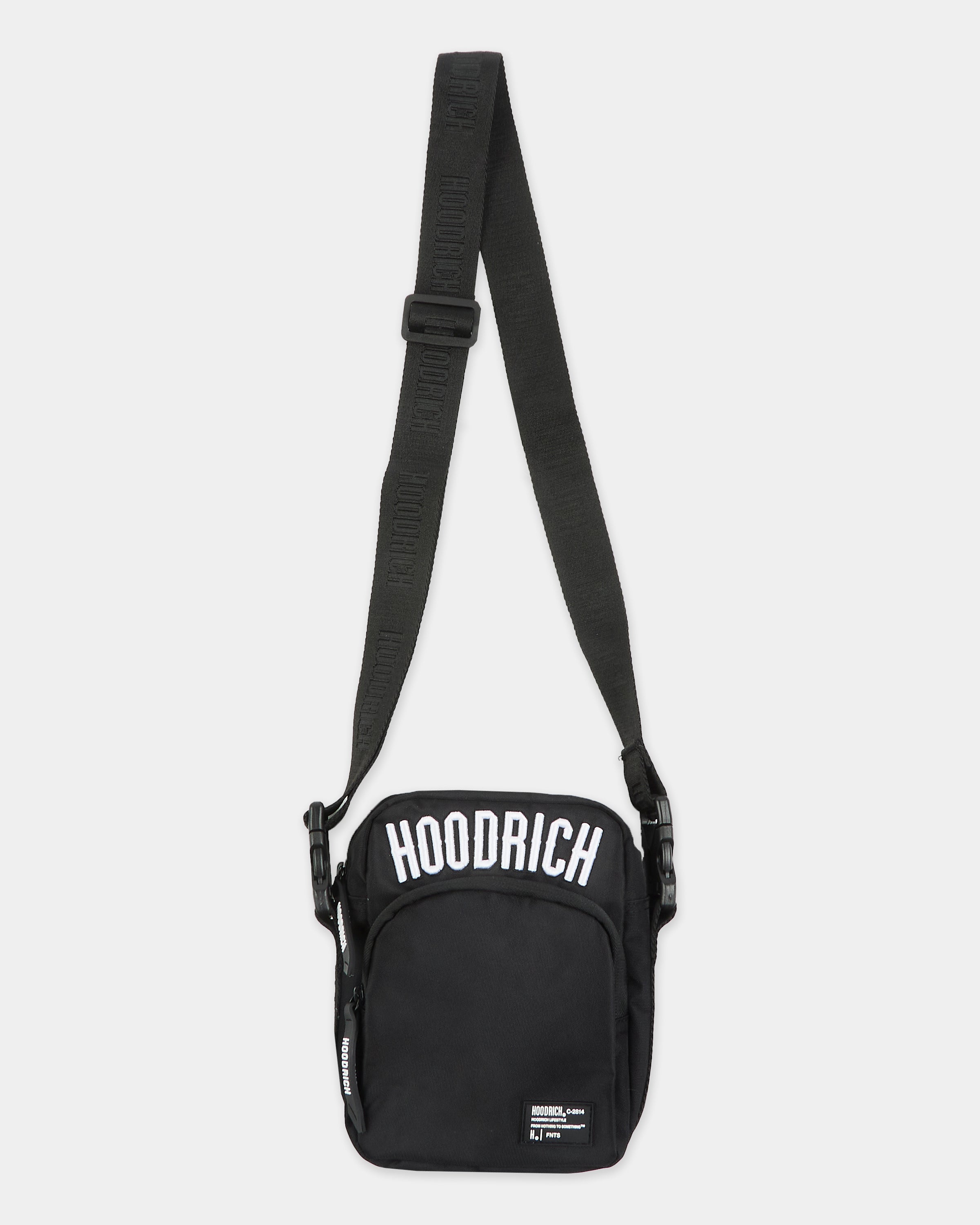 hoodrich bum bag