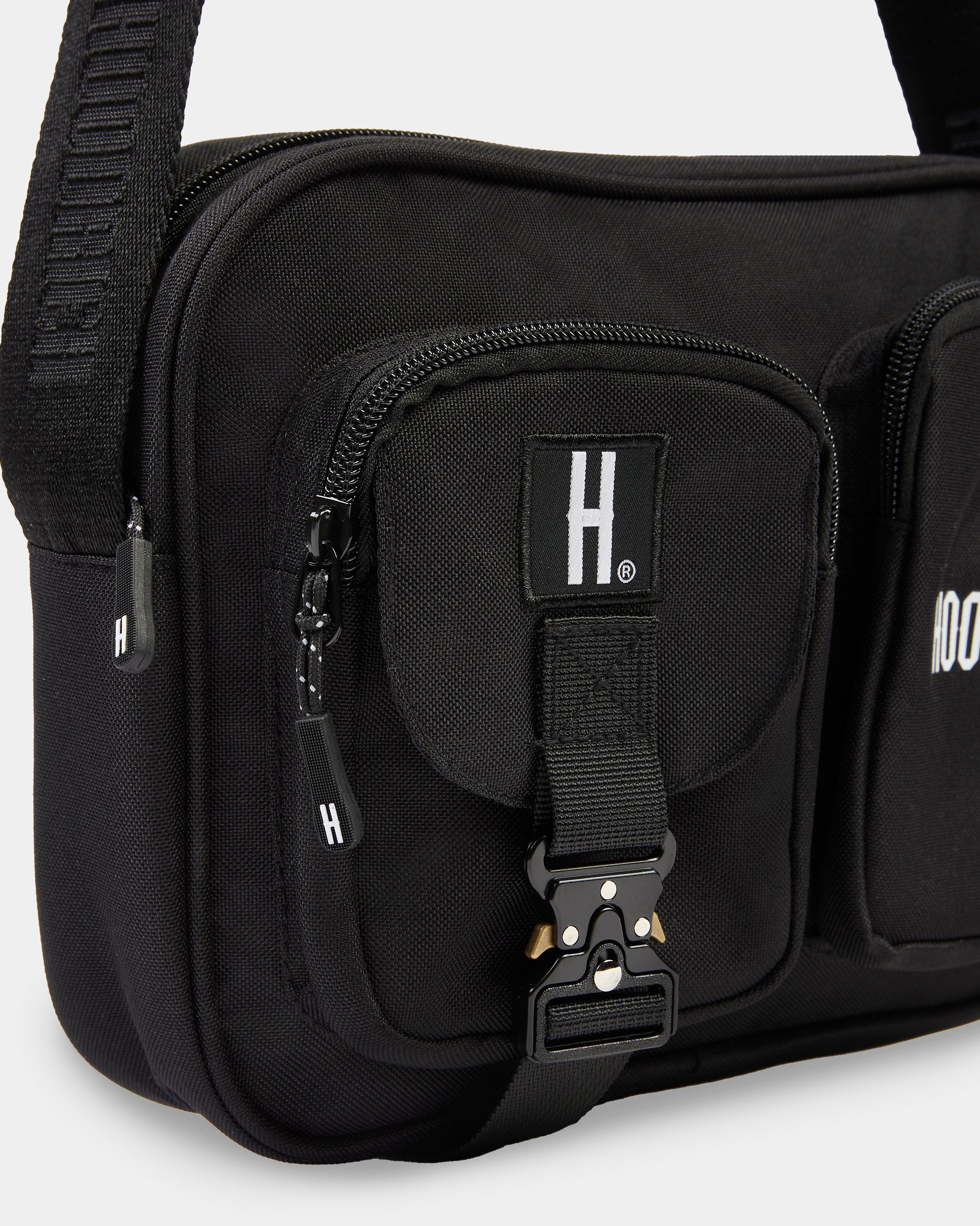 OG Avail Mini Bag - Black/White
