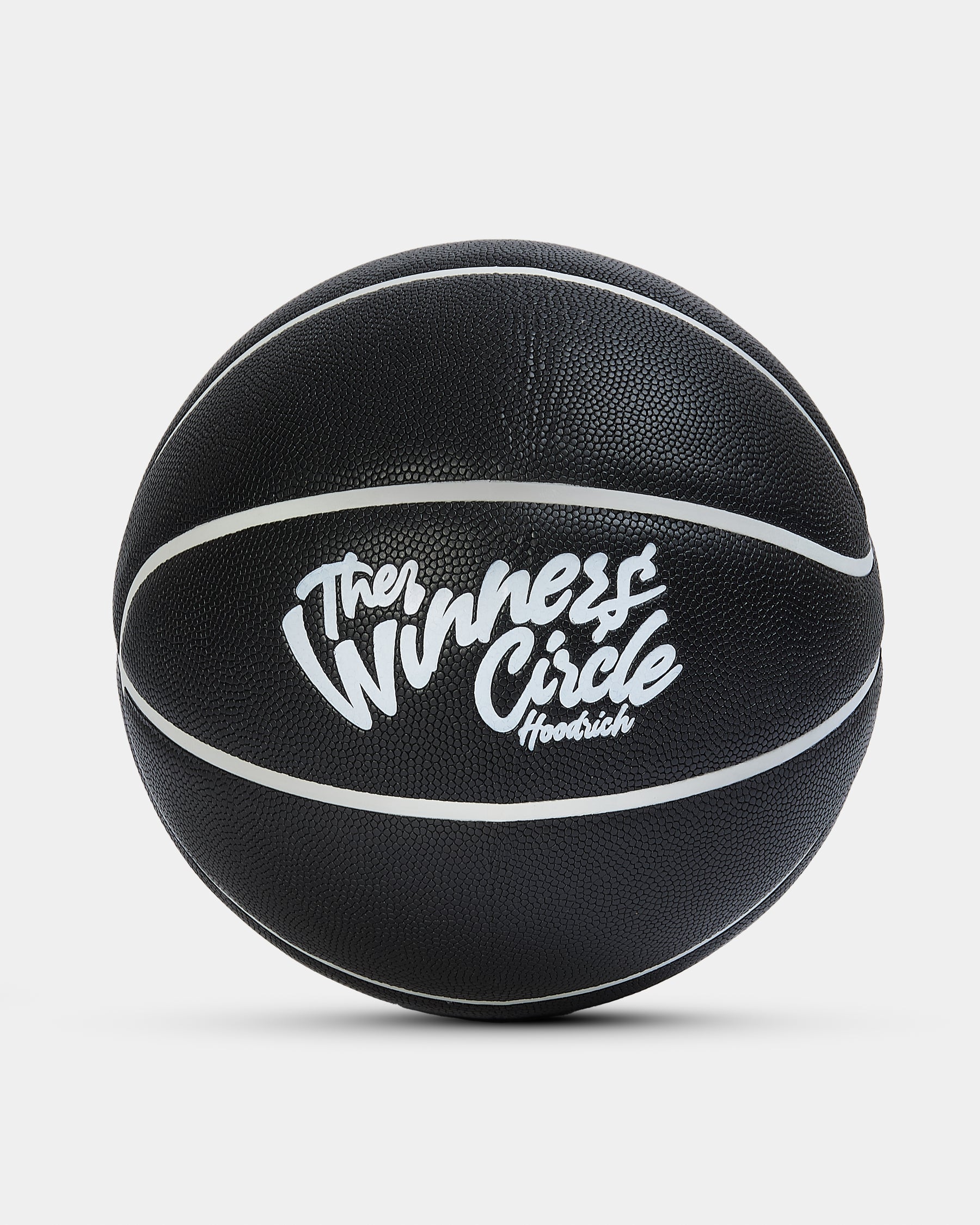 The Winner's Circle Basketball
