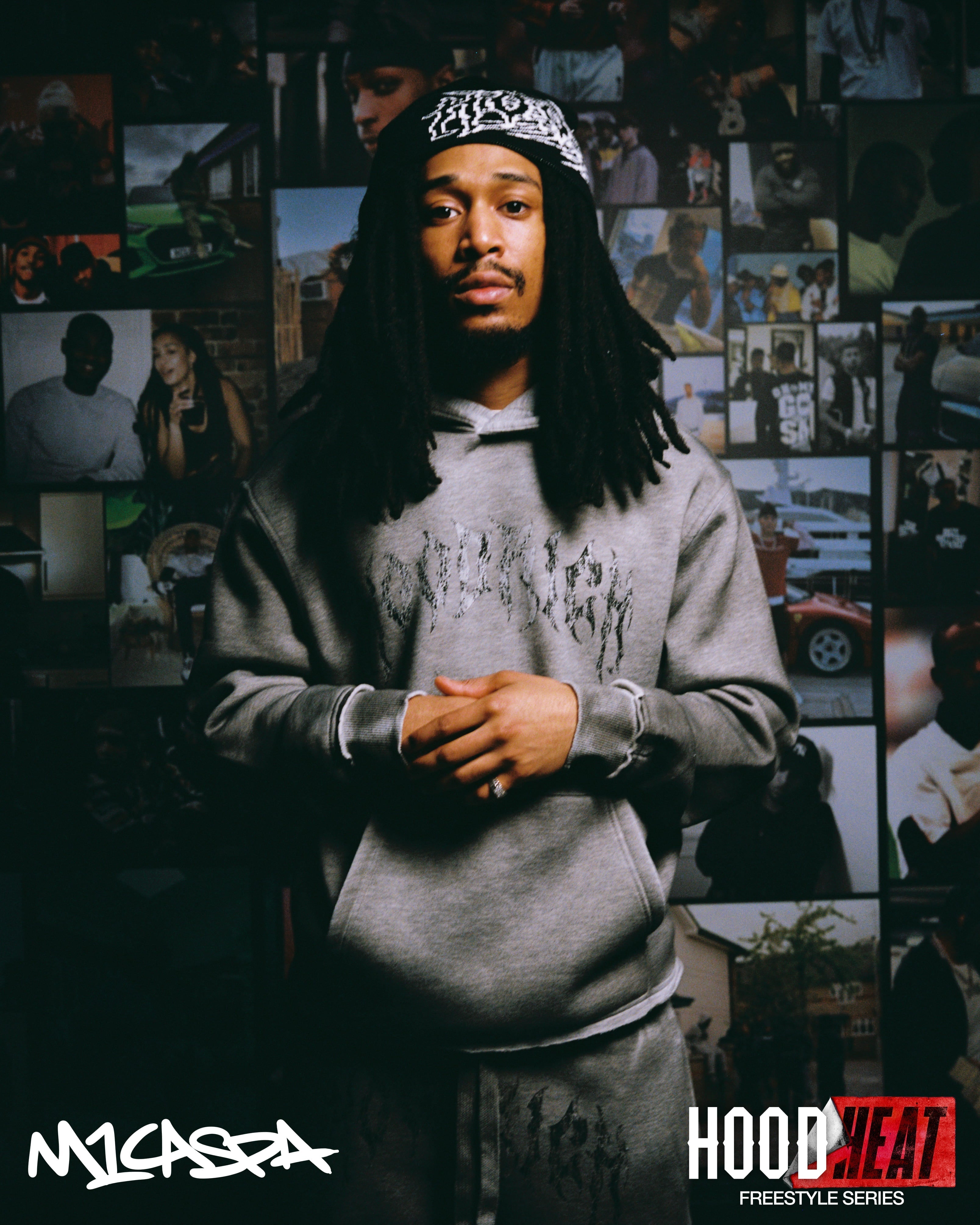 HOODHEAT: The Next Wave