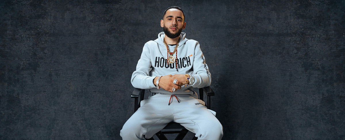 FNTS | EP.2 ARD ADZ