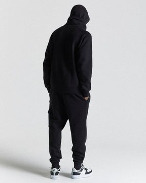 Sight Hoodie - Triple Black