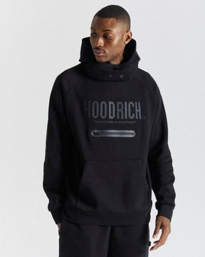 Sight Hoodie - Triple Black