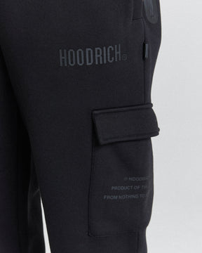 Sight Joggers - Triple Black