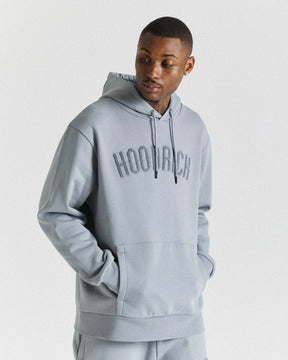 Kraze Hoodie - Grey