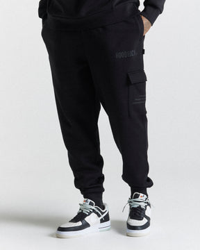 Sight Joggers - Triple Black