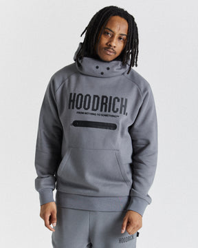 Sight Hoodie - Grey