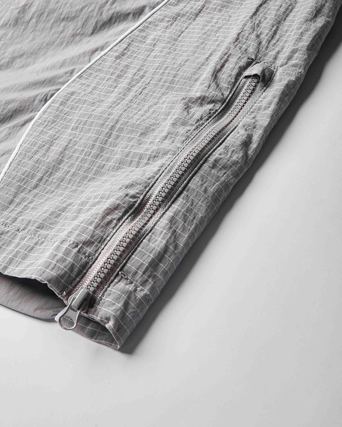 Chaser H Panel Track Pants - Grey