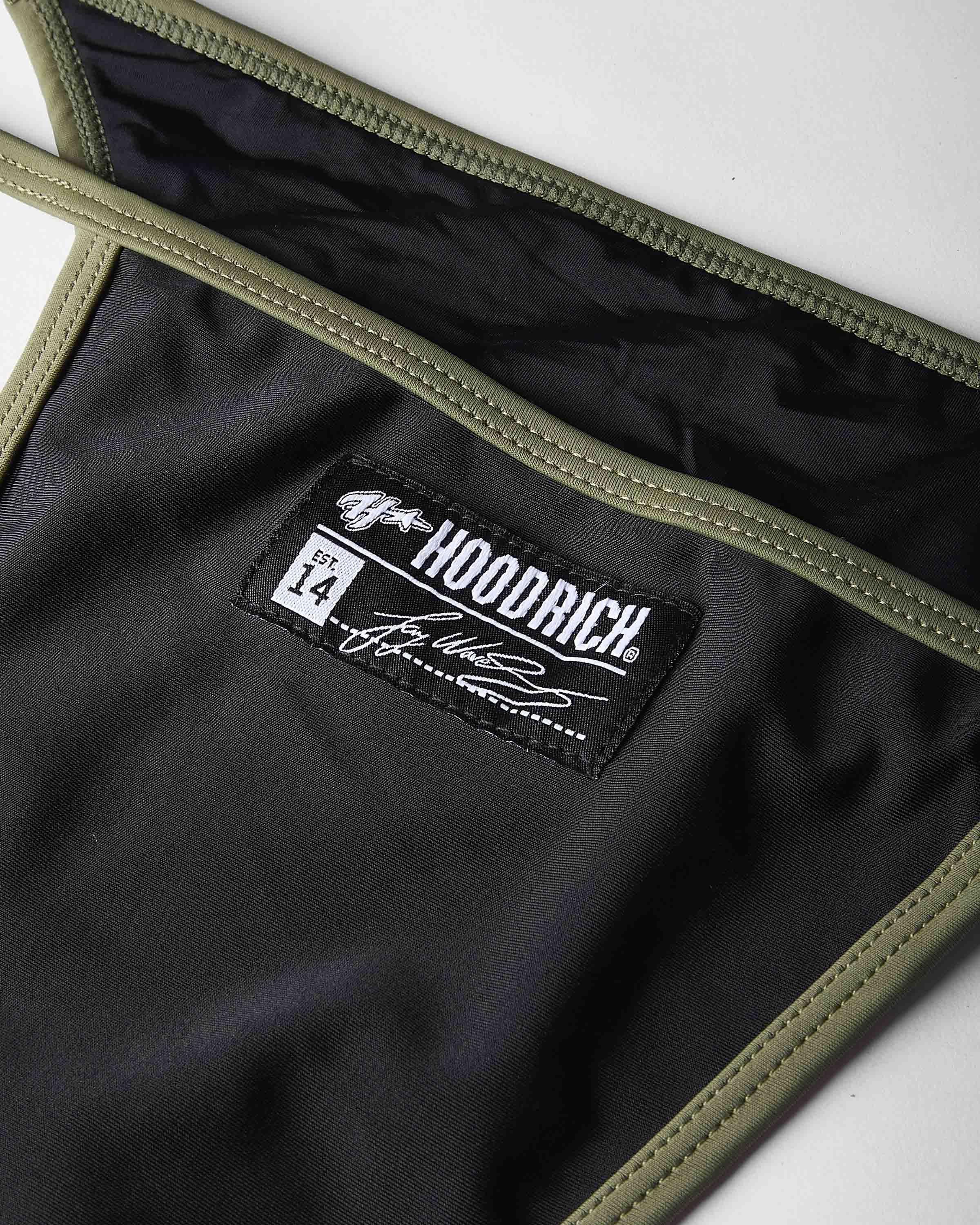 Formation Bikini - Black