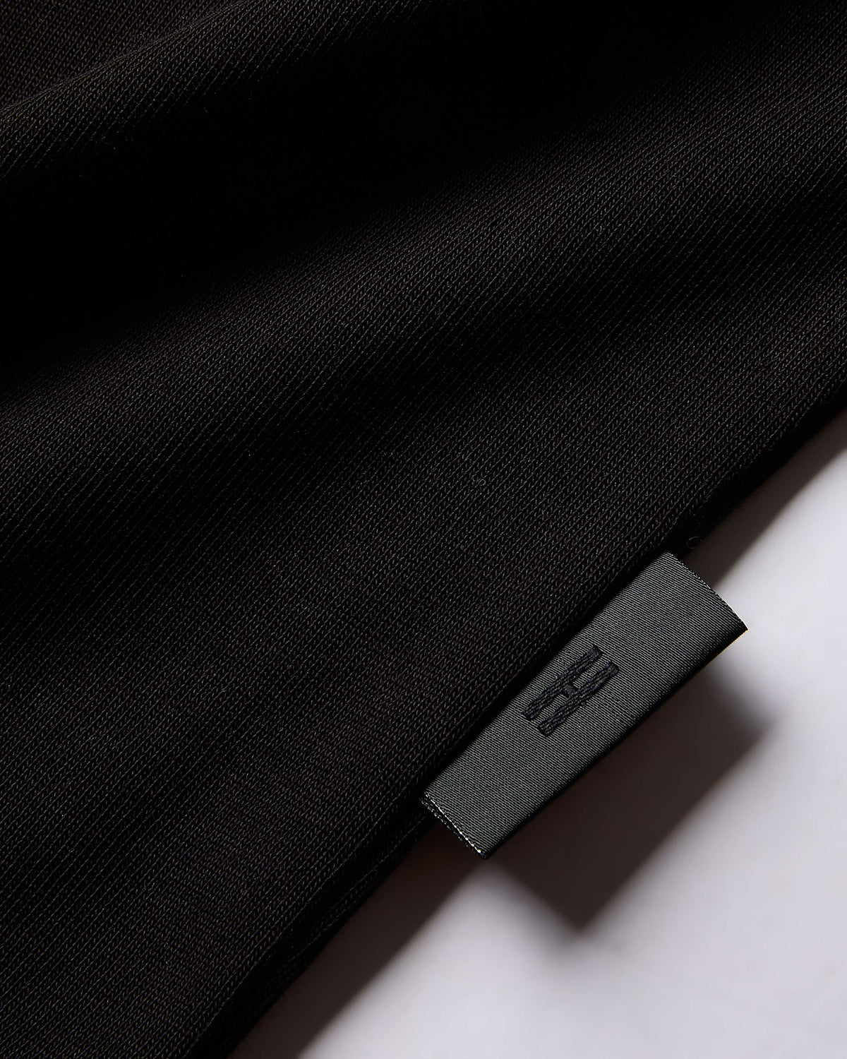 Club Athletics Oversized T-Shirt - Black