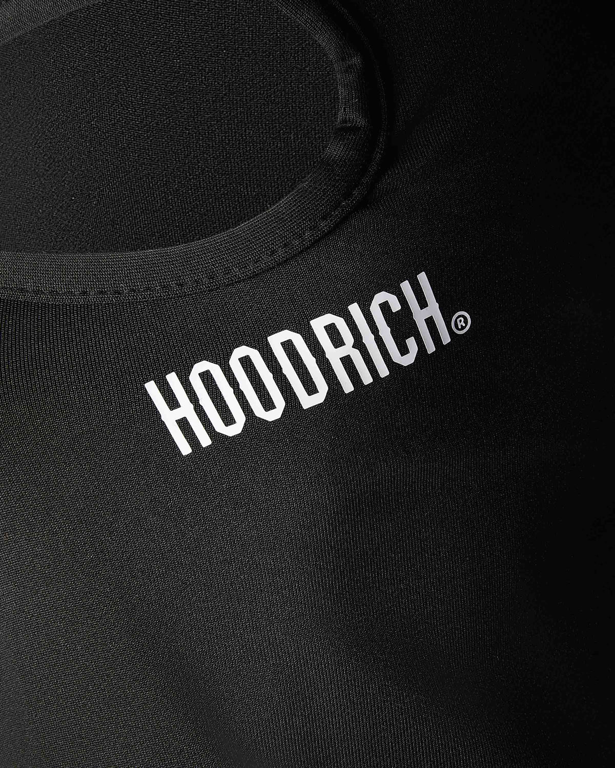 Core 26 Balaclava - Black/White
