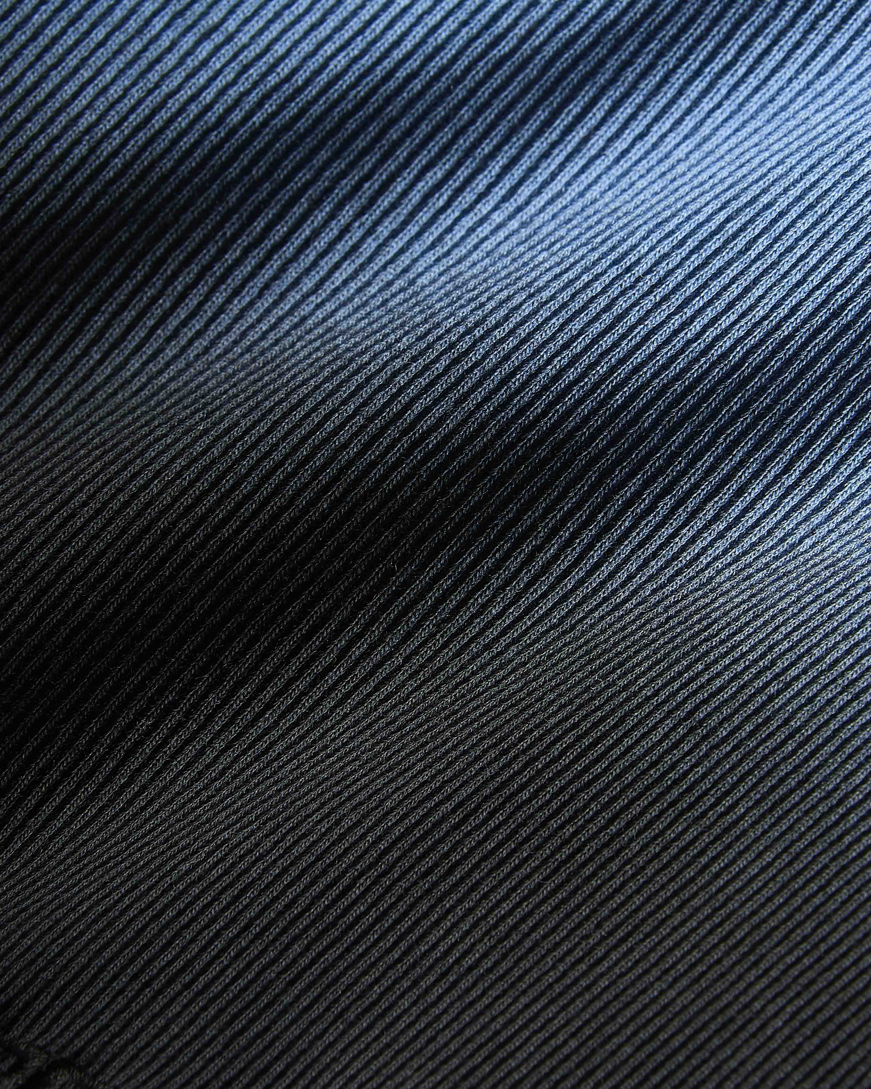 Ghost Ombre Racer Vest - Blue/Black