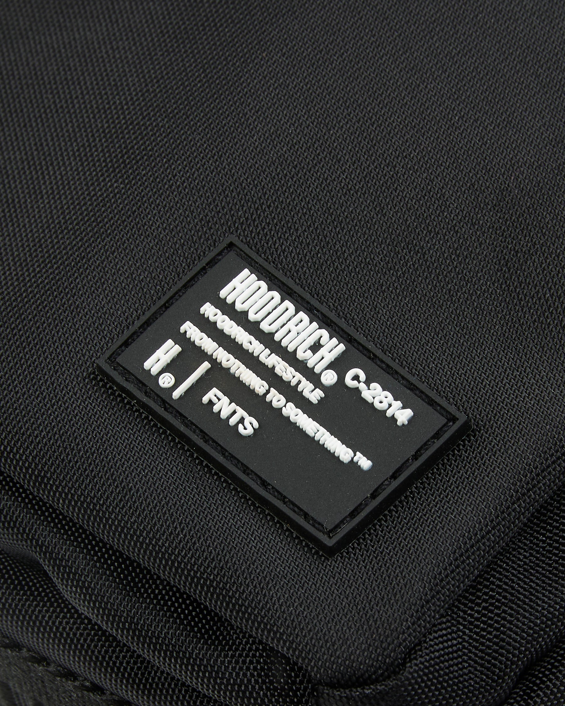 OG Core Mini Bag - Black/White