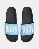 Core Sliders - Black/Blue