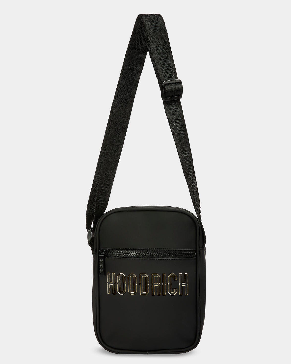 Coupe Mini Bag - Black/Gold