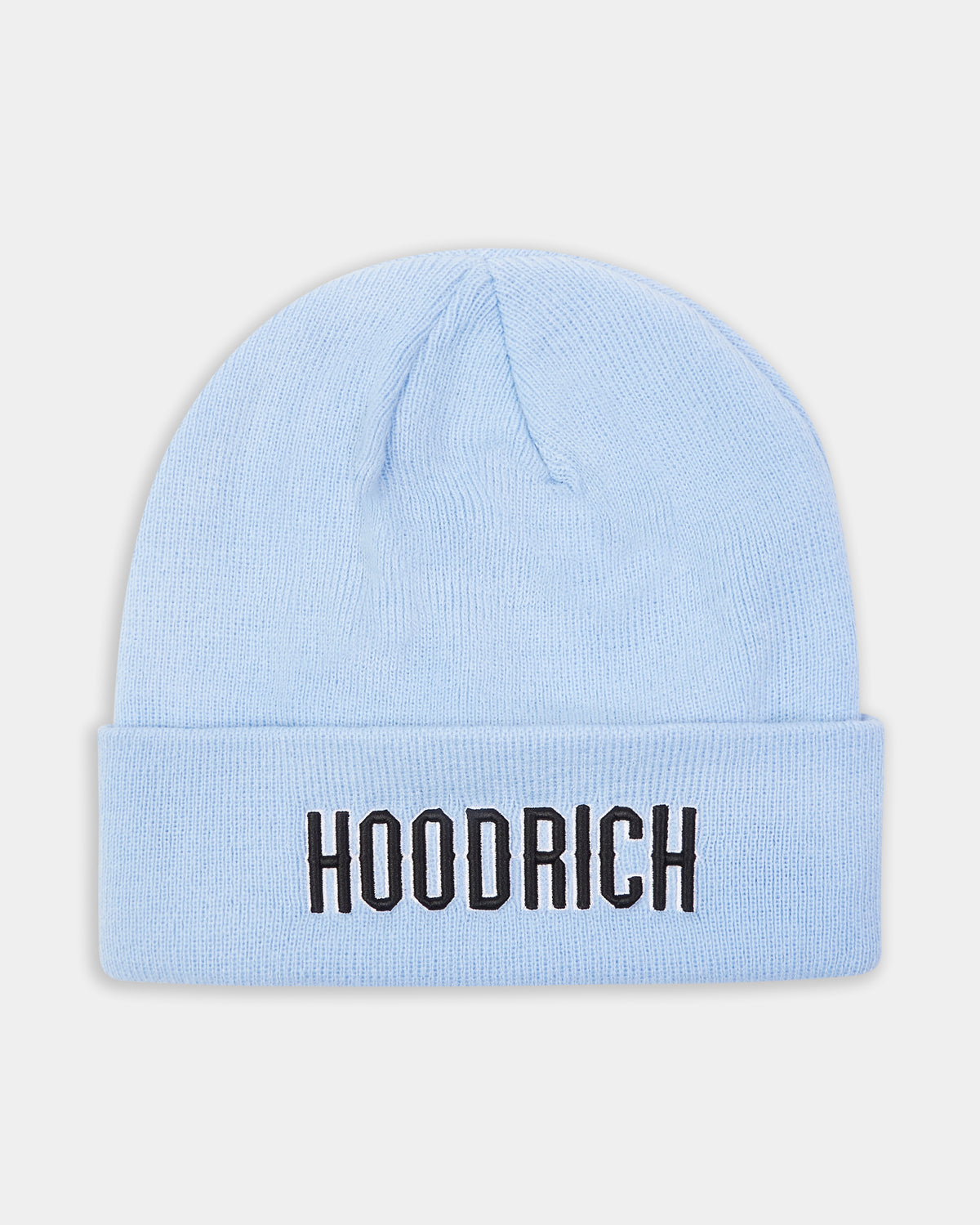 OG Stack Beanie - Blue/Black/White