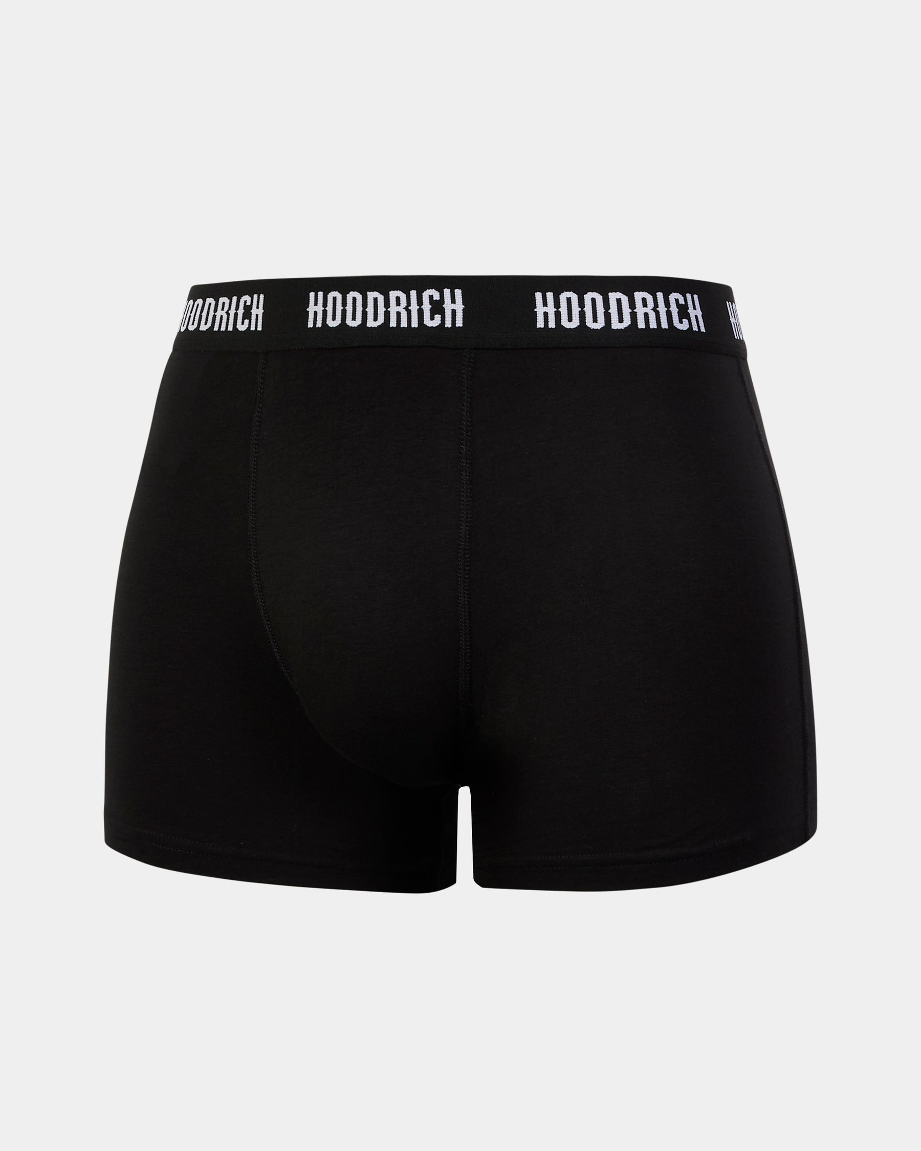 OG Core 5 Pack Boxers - Black/White