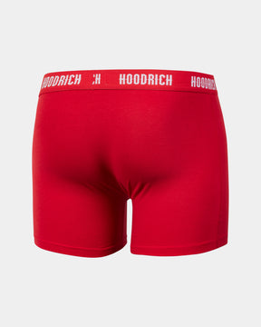 Stadium 3 Pack Boxers - Red/Blue/Black