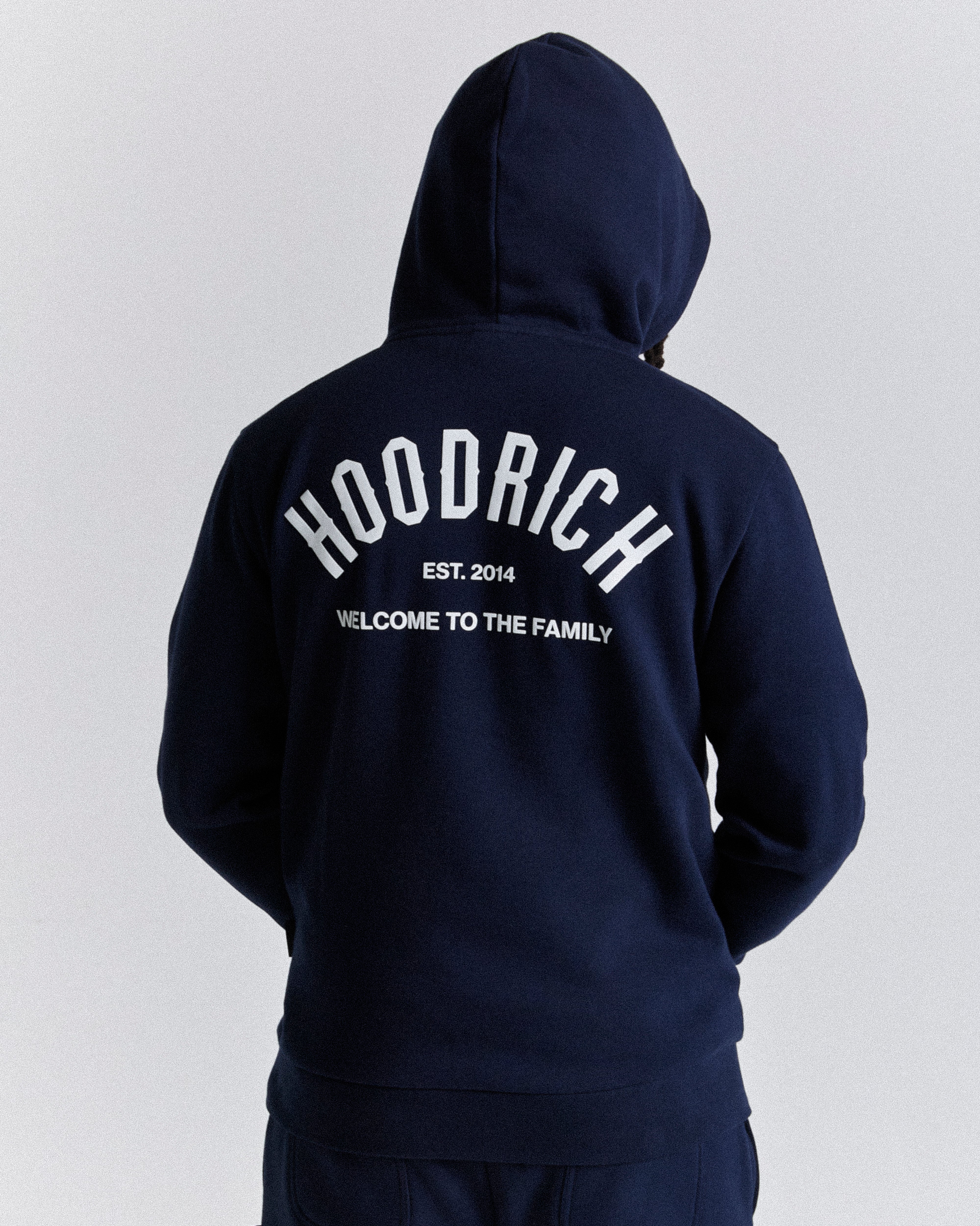 Hoodrich jumper best sale