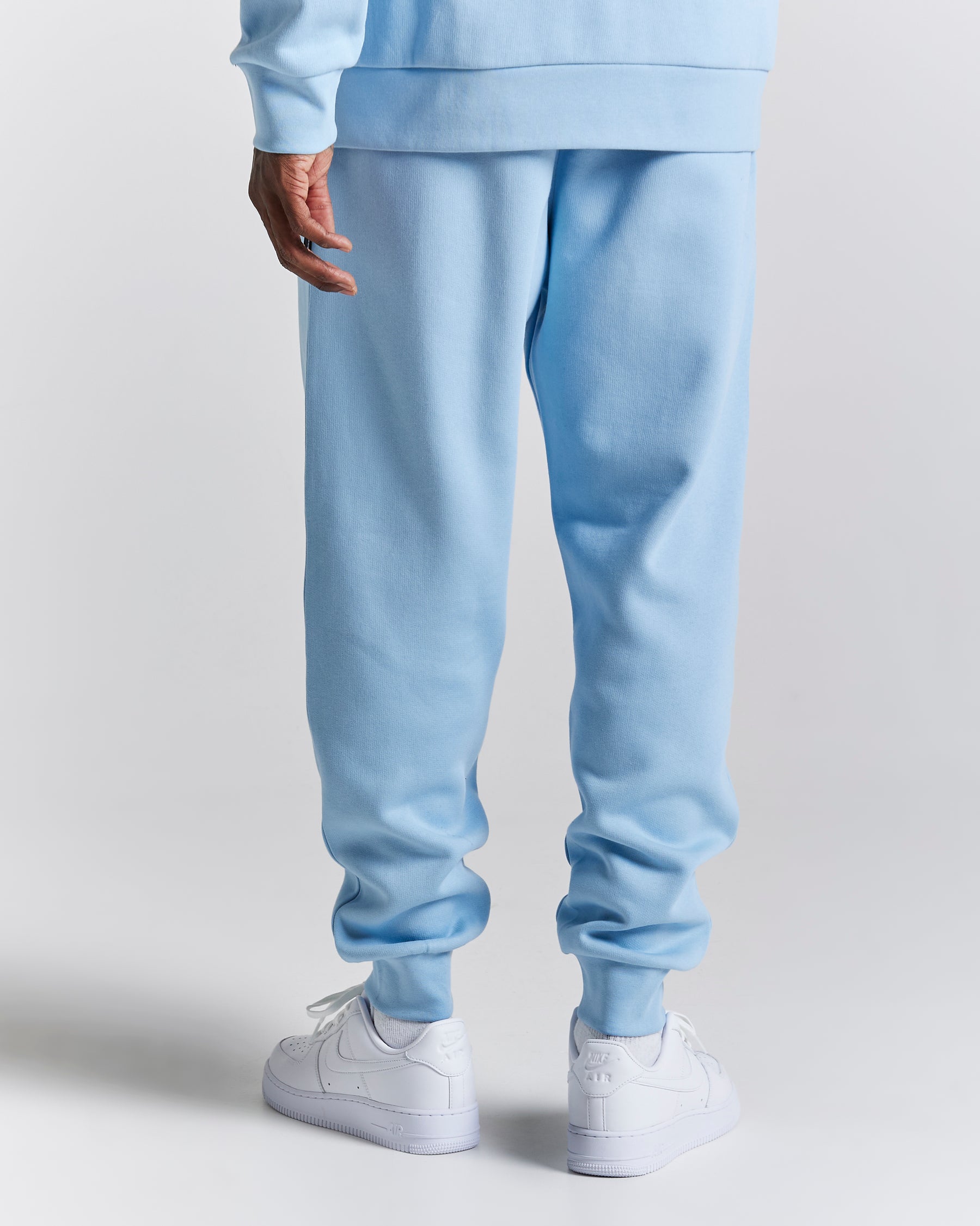 OG Core Joggers - Blue/White