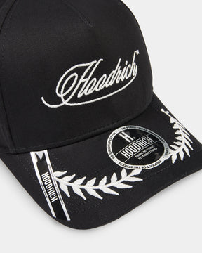 OG Regal Cap -Black/Silver