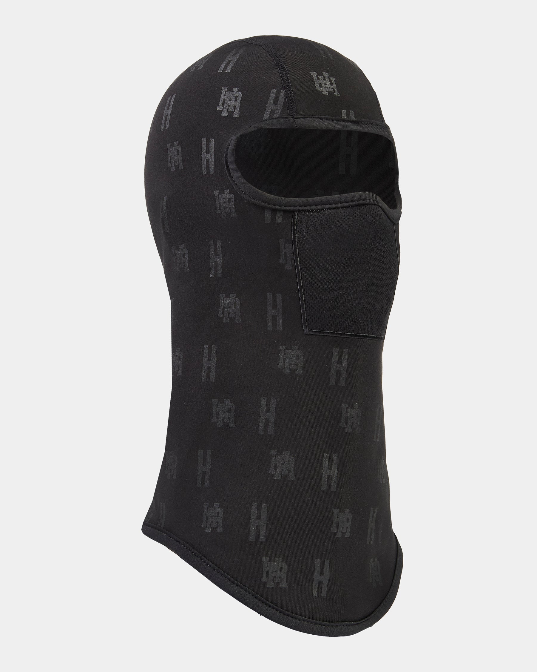 OG Link Balaclava - Black/Grey