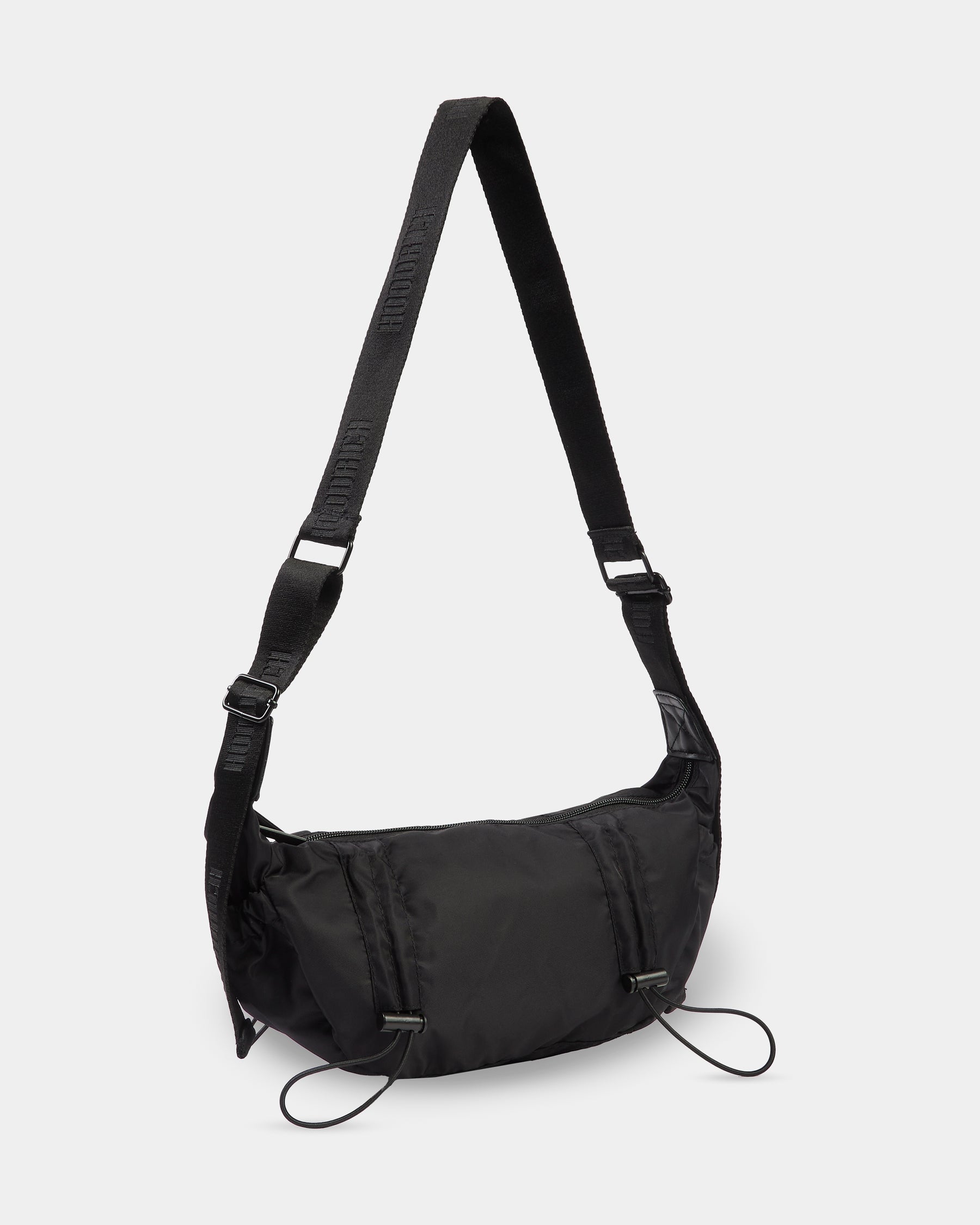 OG Core Women's Shoulder Bag - Black