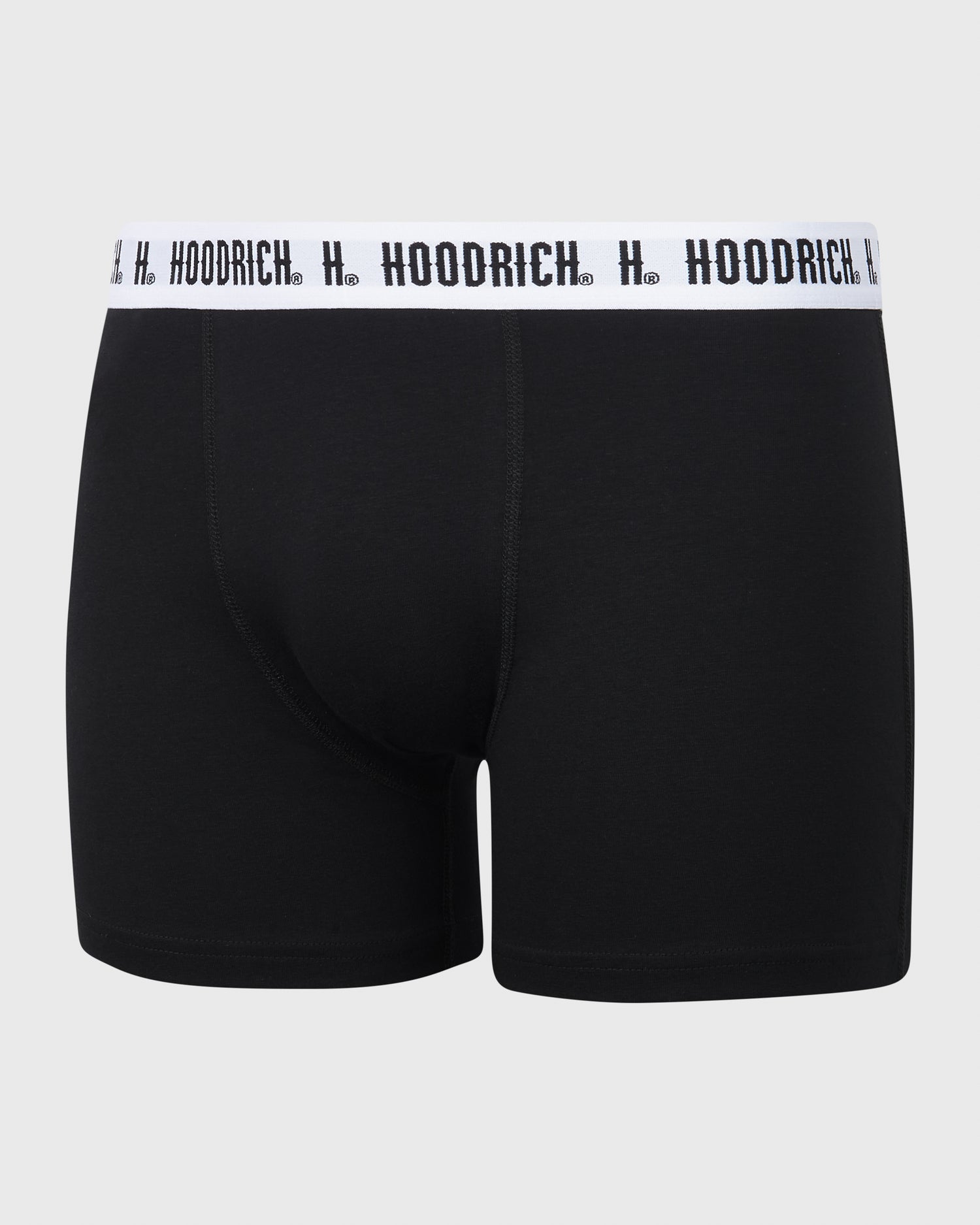 OG Core 3 Pack Boxers - Black/White