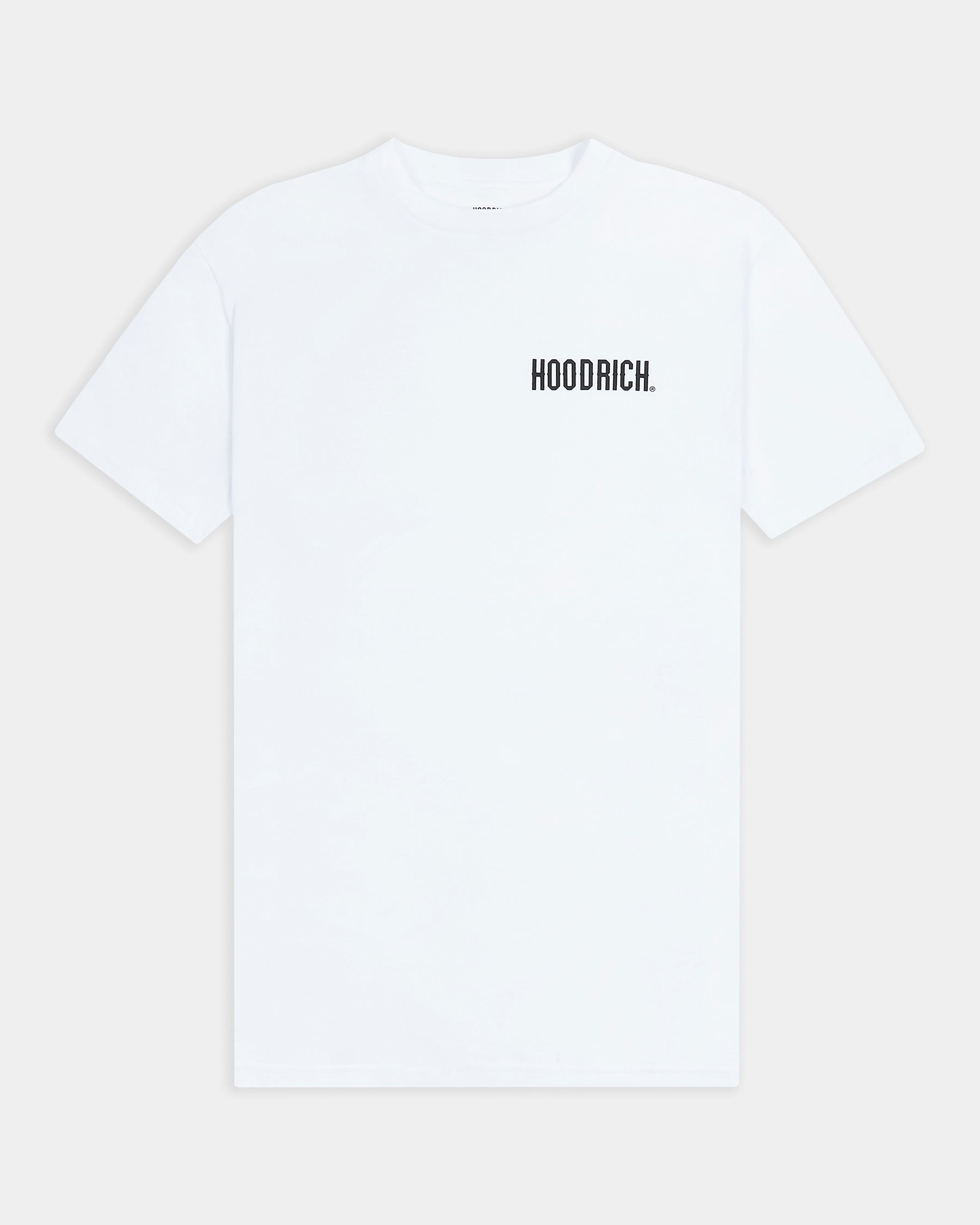 OG Core 2 Pack T-Shirts - White/Black