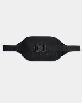 Shield Crossbody Bag - Black/Reflective