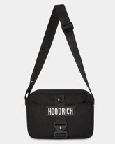 Shield Mini Bag - Black/reflective
