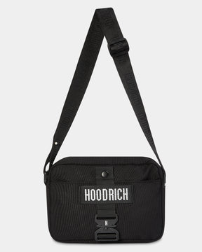 Shield Mini Bag - Black/reflective