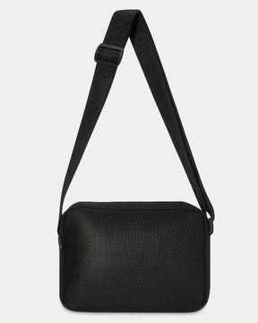 Shield Mini Bag - Black/reflective
