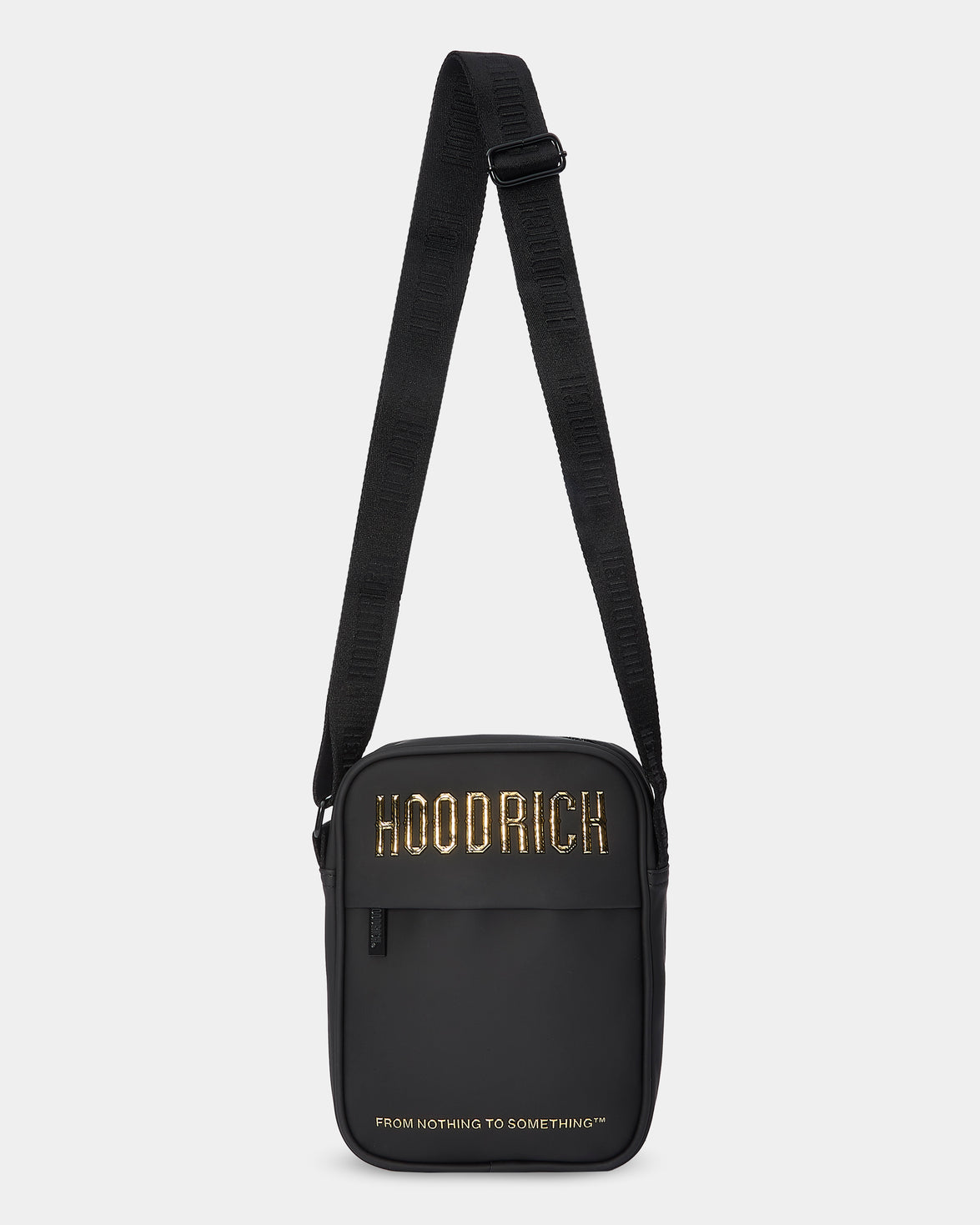 Icarus Mini Bag - Black/Gold