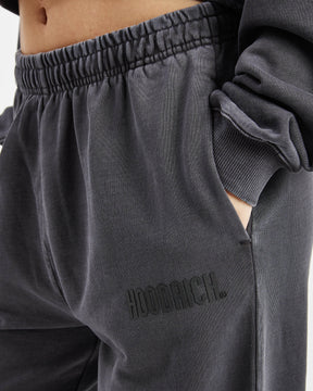 Premium Essentials Joggers - Black