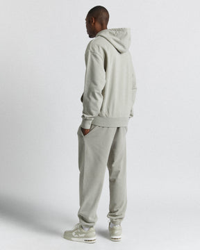 Premium Essentials Hoodie - Sage Green