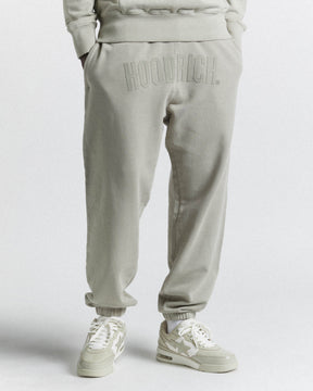 Premium Essentials Joggers - Sage Green