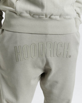 Premium Essentials Joggers - Sage Green