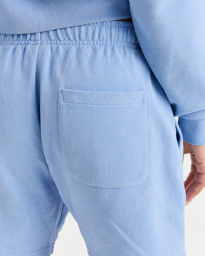 Erode Shorts - Blue Wash