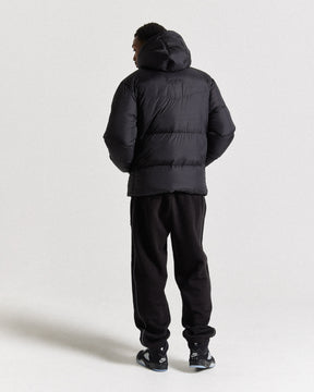 Volt Galaxy Jacket - Black/White