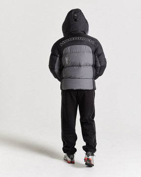 Coremark Jacket - Grey