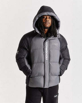 Coremark Jacket - Grey