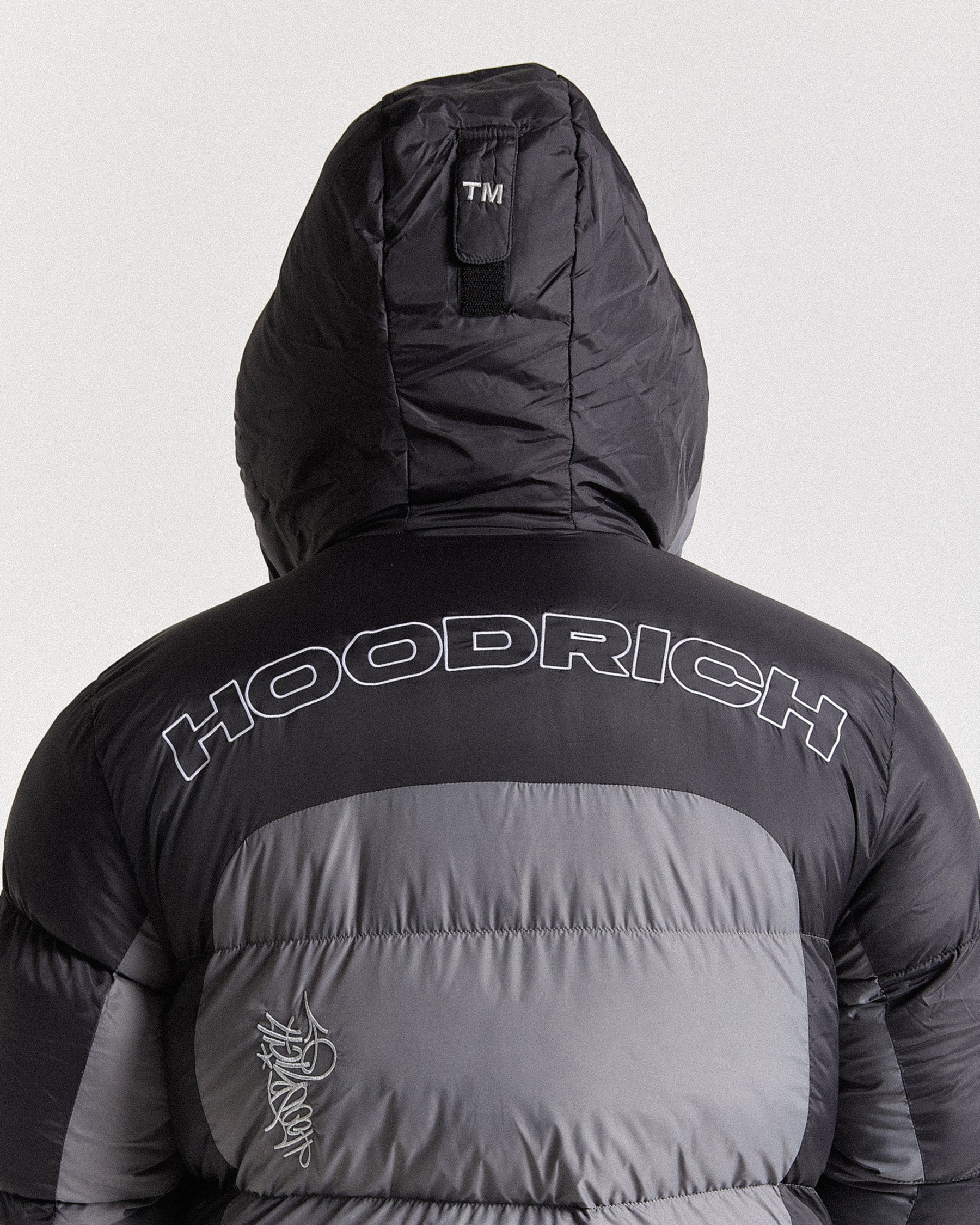 Coremark Jacket - Grey