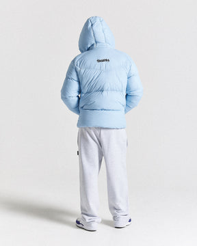 Volt Galaxy Jacket - Blue