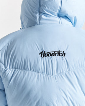 Volt Galaxy Jacket - Blue