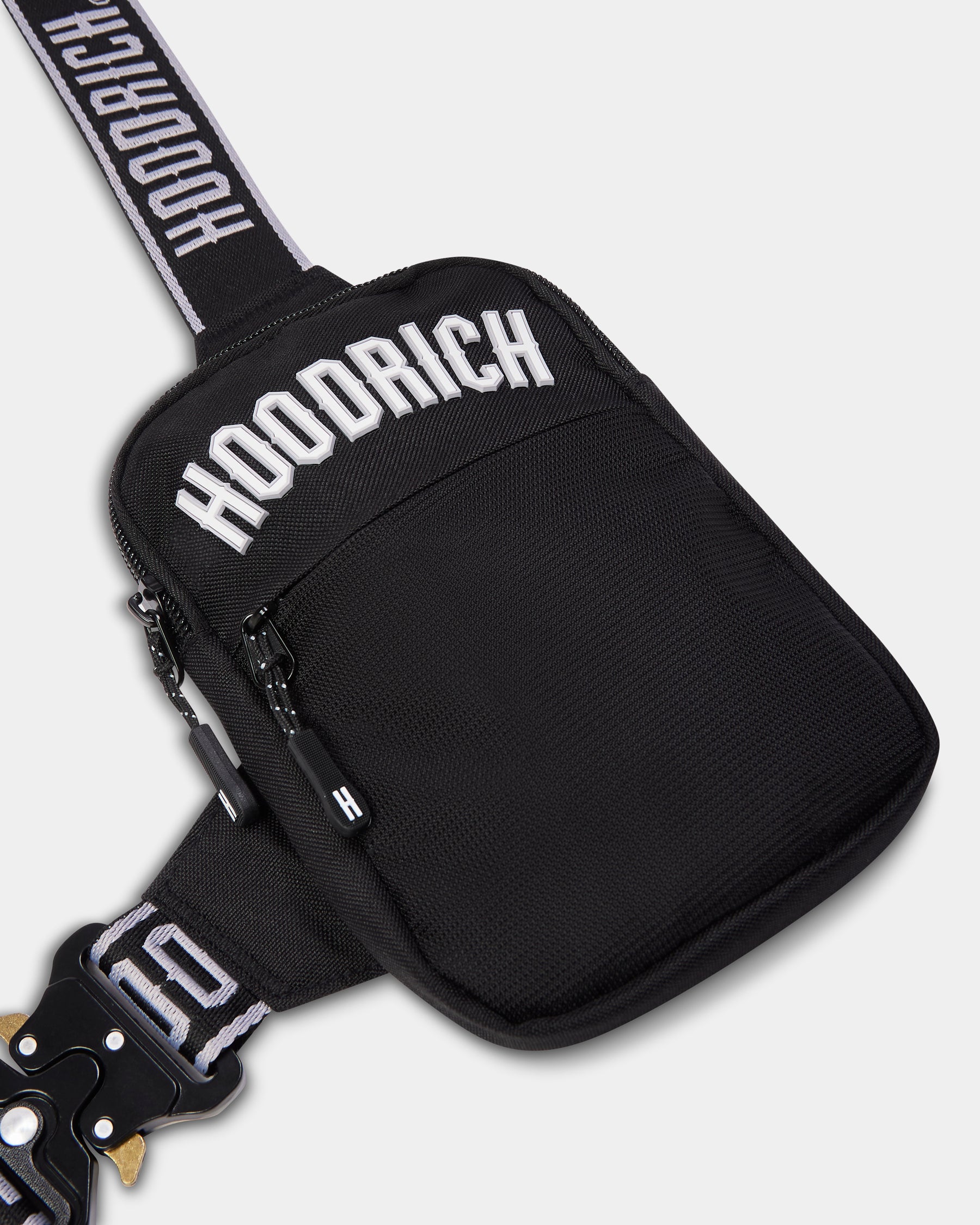 OG Core Clip Mini Bag - Black/White