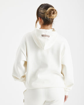 Breeze Hoodie - Cream