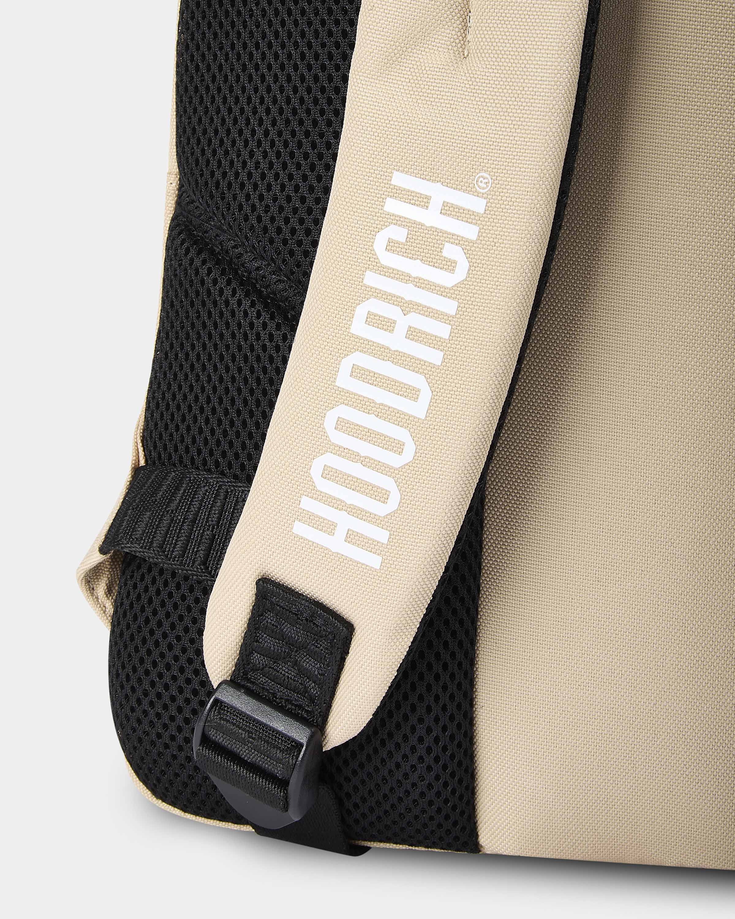 Element Backpack - Beige