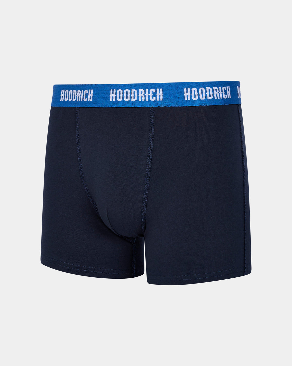 Core 3 Pack Boxers - Black/White/Blue/Red